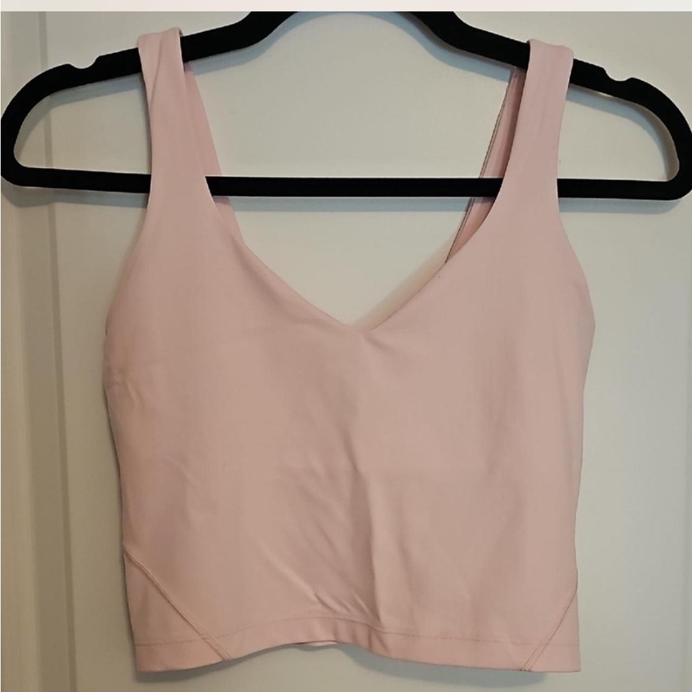 Lululemon Align Tank